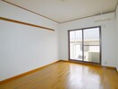ベランダ・バルコニー 御塚山ハイツＢ棟