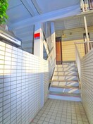その他 御塚山ハイツＢ棟