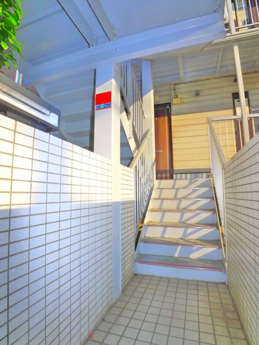 その他 御塚山ハイツＢ棟