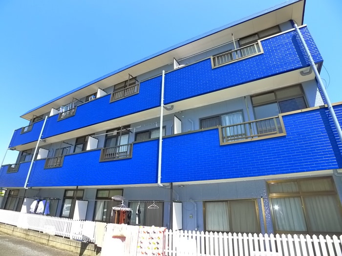 外観写真 SKビル拾壱番館