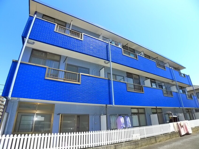 建物設備 SKビル拾壱番館