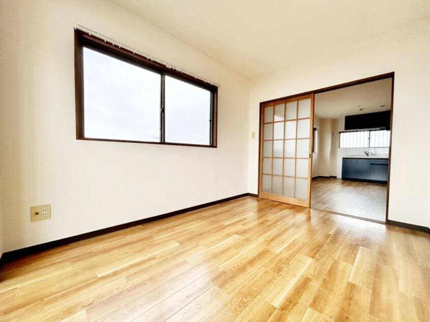 居室 SKビル拾壱番館