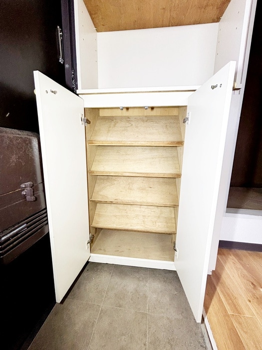 靴箱 SKビル拾壱番館