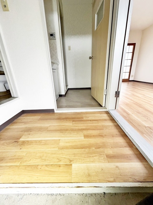 廊下 SKビル拾壱番館