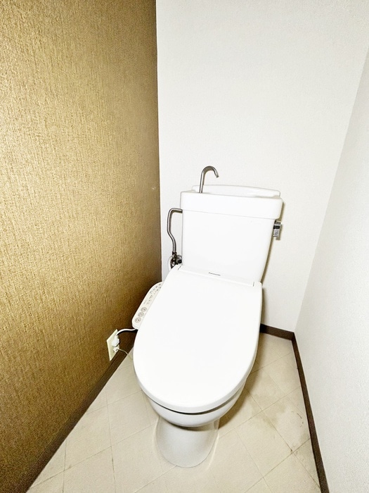 トイレ SKビル拾壱番館