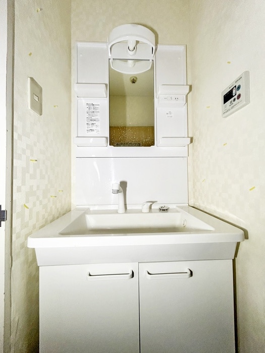 洗面 SKビル拾壱番館