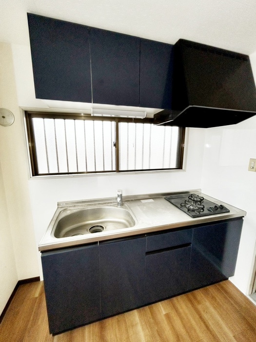 キッチン SKビル拾壱番館