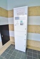 建物設備 ラフォンテーン島崎