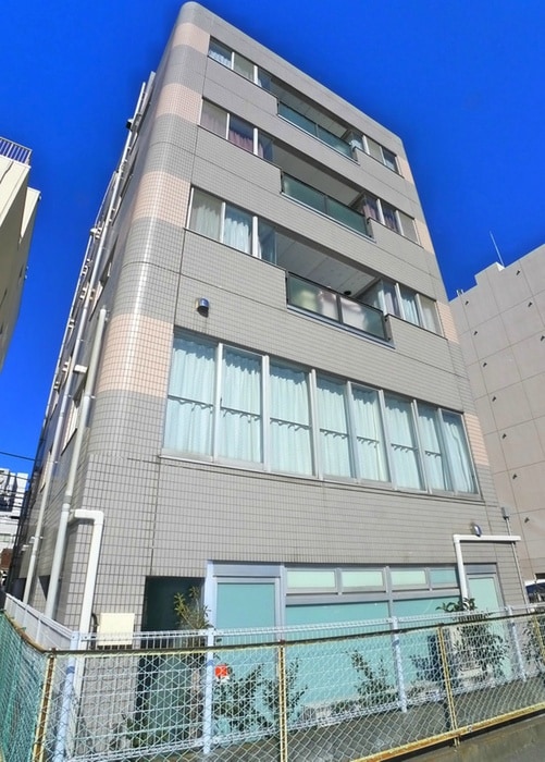 外観写真 ラフォンテーン島崎