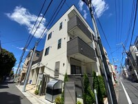 ドミール中野若宮