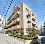 プランドール南砂町