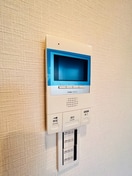 内観写真 コンフォルタ飛鳥山