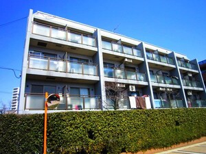 レジデンス松原