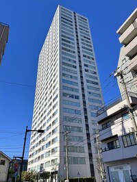 パ－クタワ－錦糸町(505)