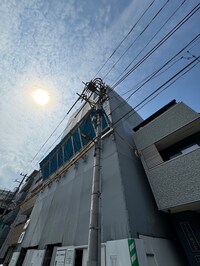 ルーブル木場（502）