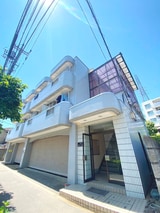 メゾングリーンライフ