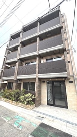 SHOKEN Risidence西川口