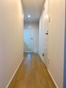廊下 SHOKEN Residence西川口