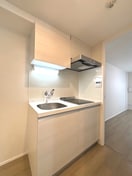 キッチン SHOKEN Residence西川口