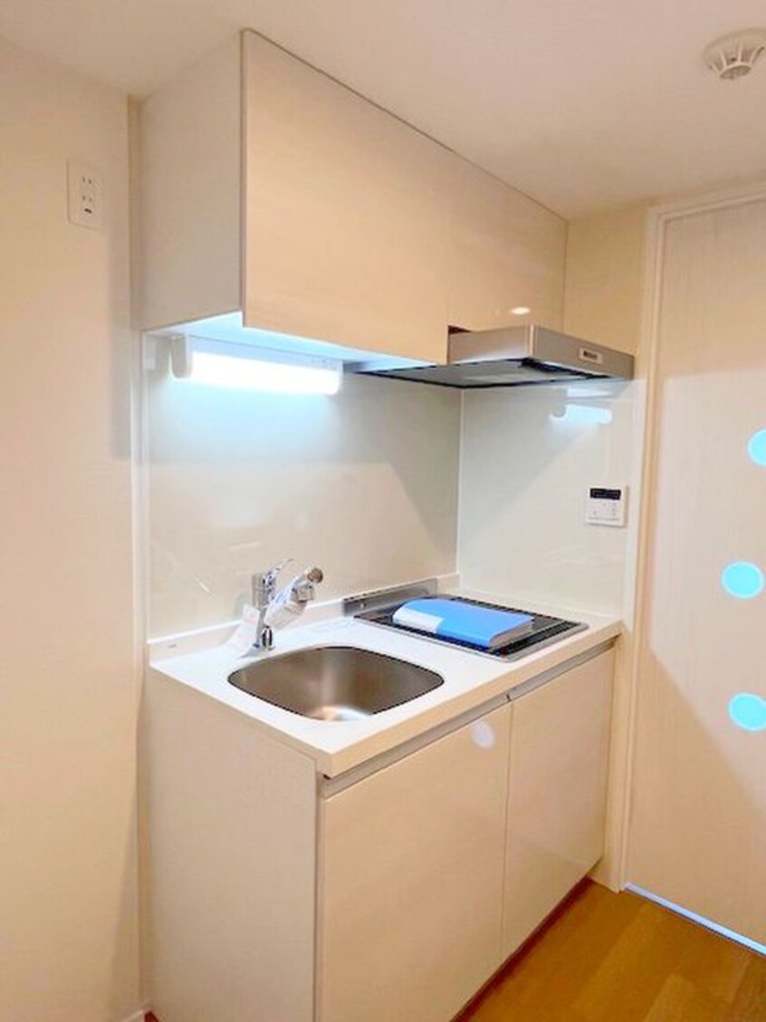 キッチン SHOKEN Residence西川口
