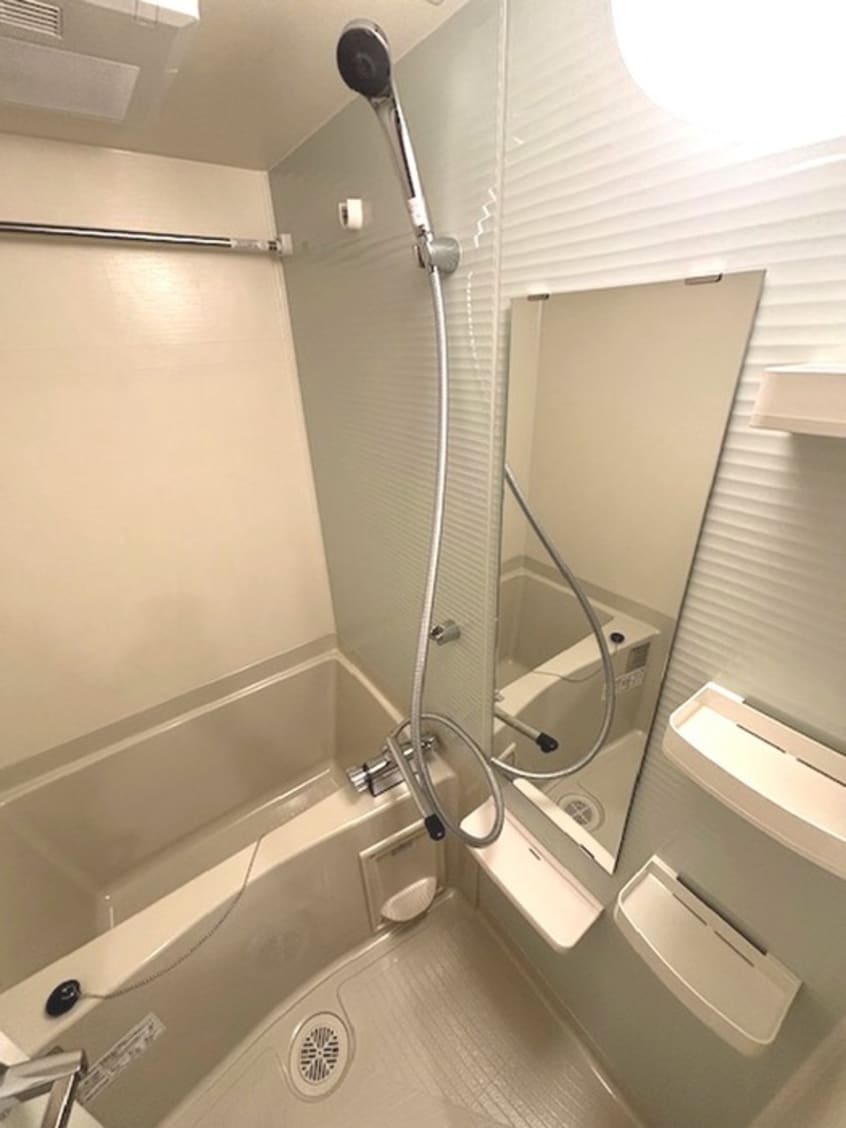 バス／シャワールーム等 SHOKEN Residence西川口