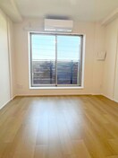 居室 SHOKEN Residence西川口