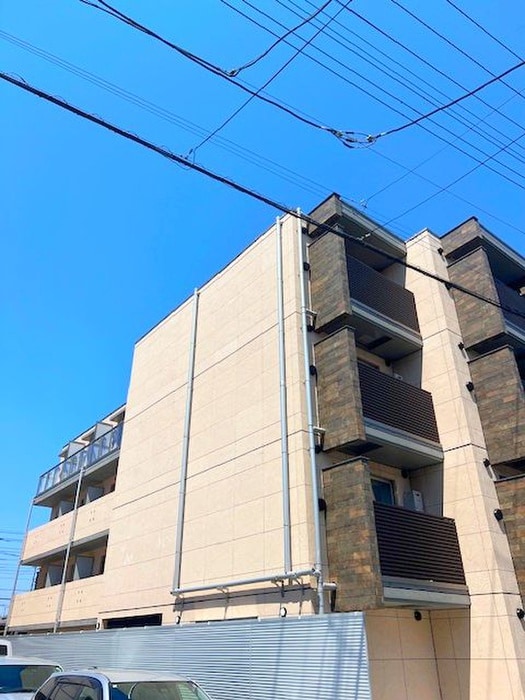その他 SHOKEN Residence西川口