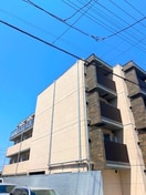 その他 SHOKEN Residence西川口