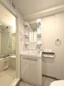 洗面 SHOKEN Residence西川口