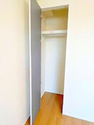 収納 SHOKEN Residence西川口