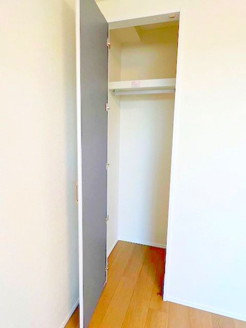 収納 SHOKEN Residence西川口