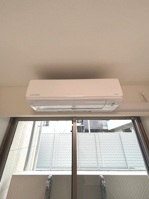 内観写真 SHOKEN Residence西川口