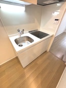 キッチン SHOKEN Residence西川口