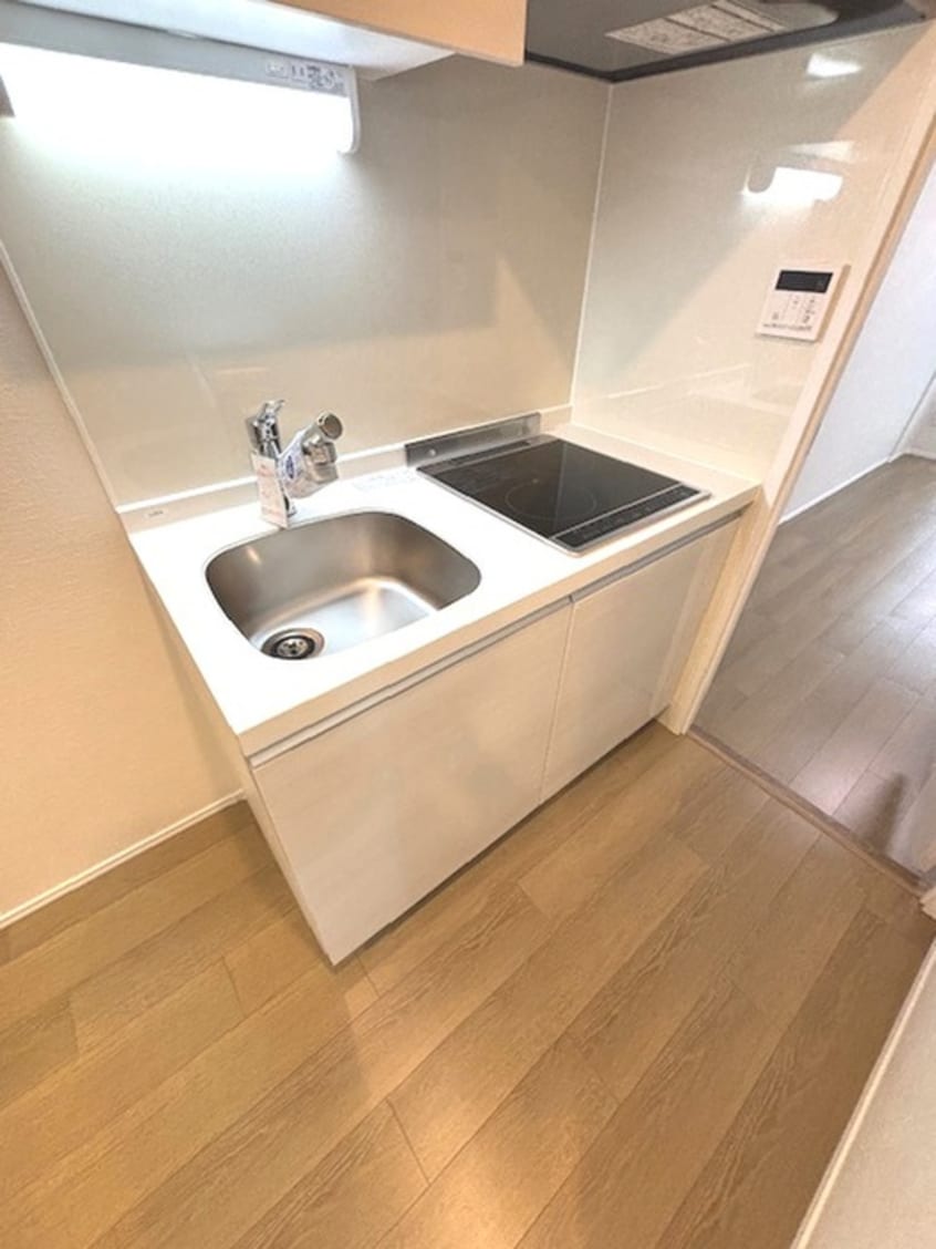 キッチン SHOKEN Residence西川口