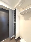 靴箱 SHOKEN Residence西川口