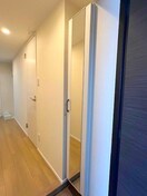 靴箱 SHOKEN Residence西川口