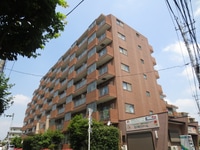 三ツ木富士見町マンション