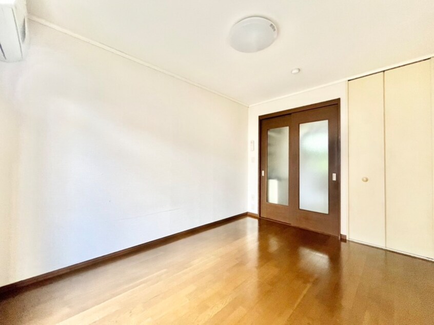 居室 シティハイムメヌエット