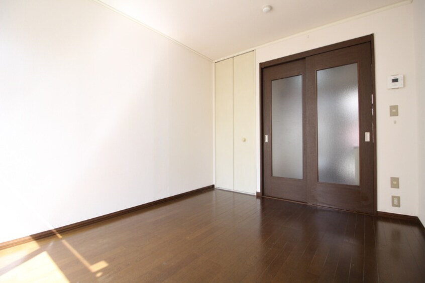 居室 シティハイムメヌエット