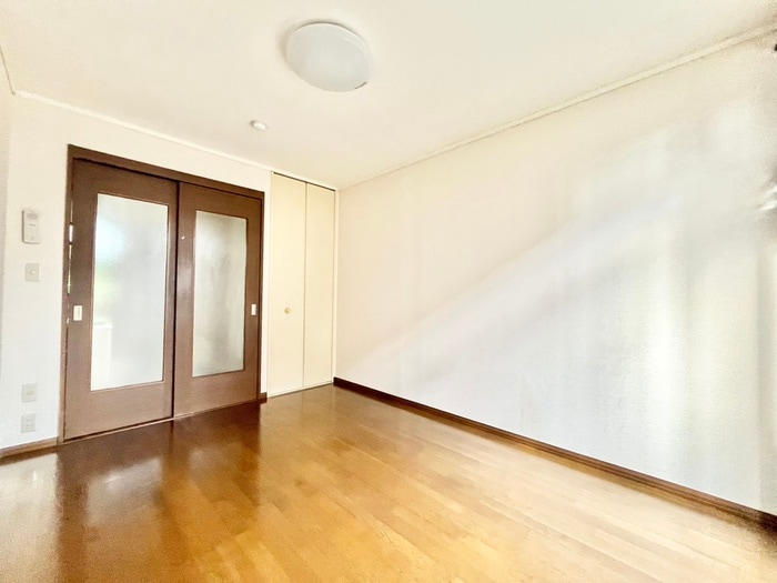 居室 シティハイムメヌエット