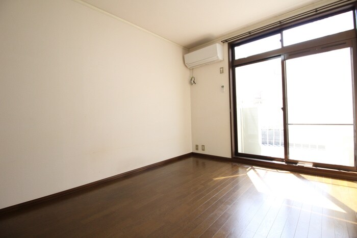 居室 シティハイムメヌエット