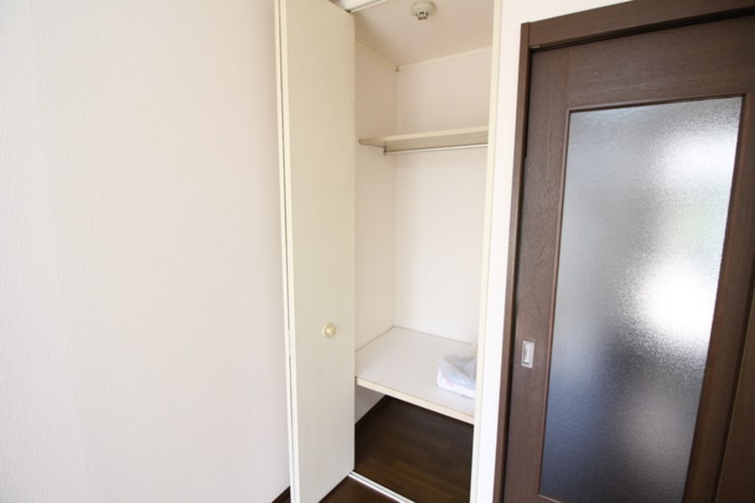 収納 シティハイムメヌエット