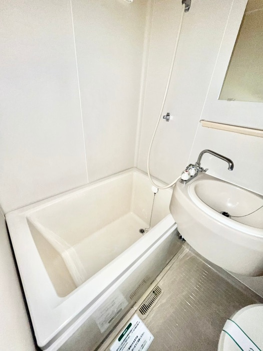 バス／シャワールーム等 シティハイムメヌエット