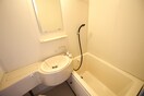バス／シャワールーム等 シティハイムメヌエット