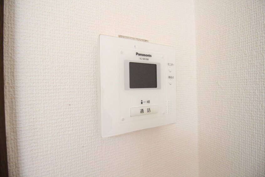 内観写真 シティハイムメヌエット