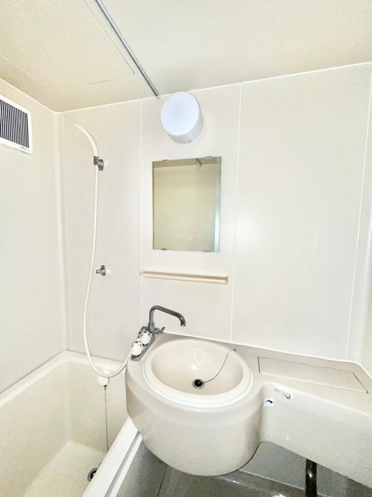 洗面 シティハイムメヌエット