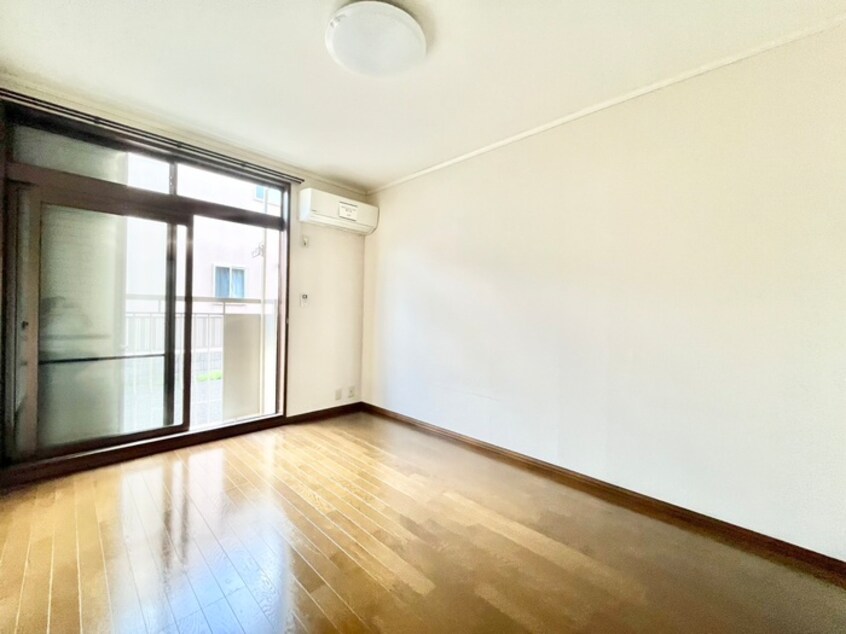 居室 シティハイムメヌエット