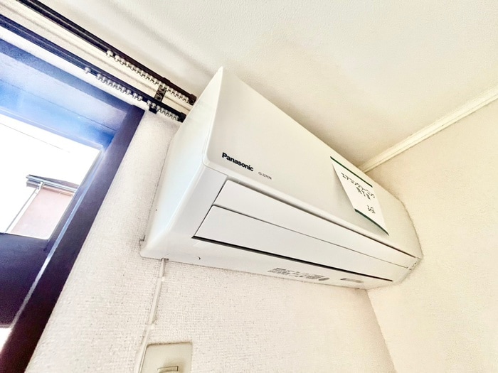 内観写真 シティハイムメヌエット