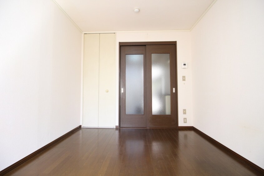 居室 シティハイムメヌエット