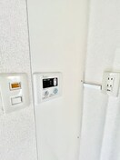 内観写真 シティハイムメヌエット